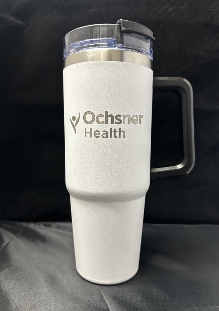 30oz Intrepid Tumbler, , large image number 3